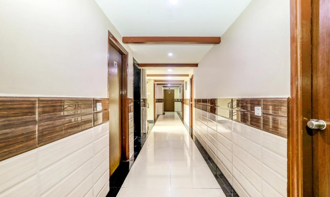 Itsy By Treebo - Greenwood Inn And Suites Near Mysore Palace Narasimharaja Puram Extérieur photo