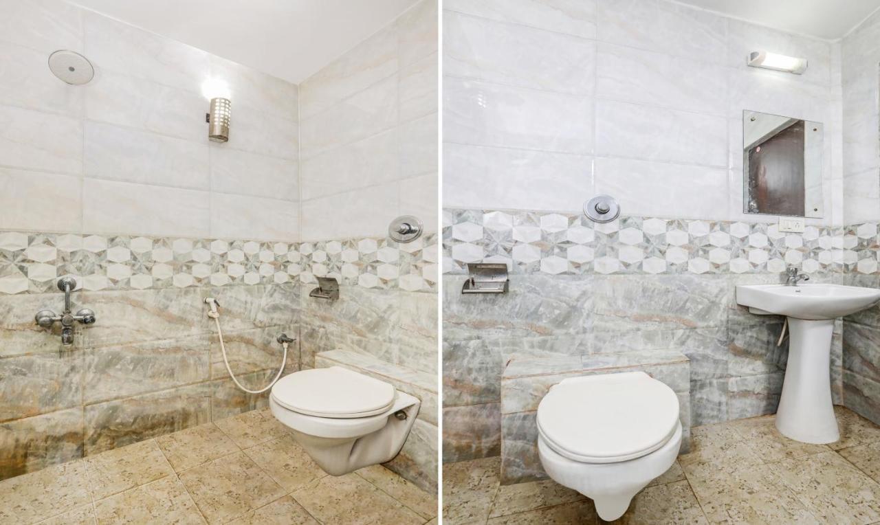 Itsy By Treebo - Greenwood Inn And Suites Near Mysore Palace Narasimharaja Puram Extérieur photo
