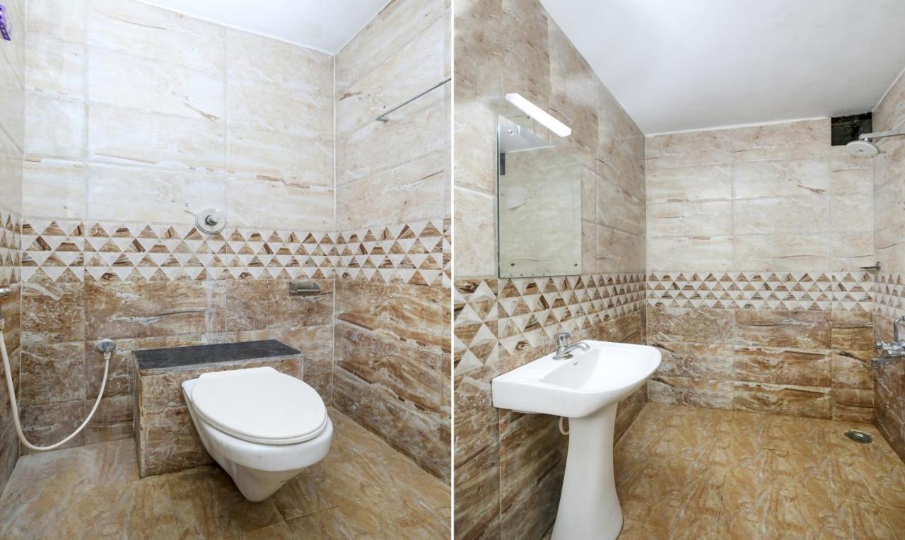Itsy By Treebo - Greenwood Inn And Suites Near Mysore Palace Narasimharaja Puram Extérieur photo