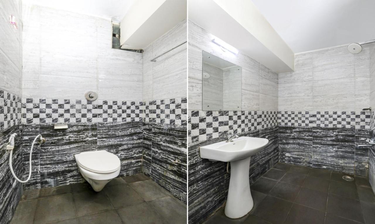 Itsy By Treebo - Greenwood Inn And Suites Near Mysore Palace Narasimharaja Puram Extérieur photo