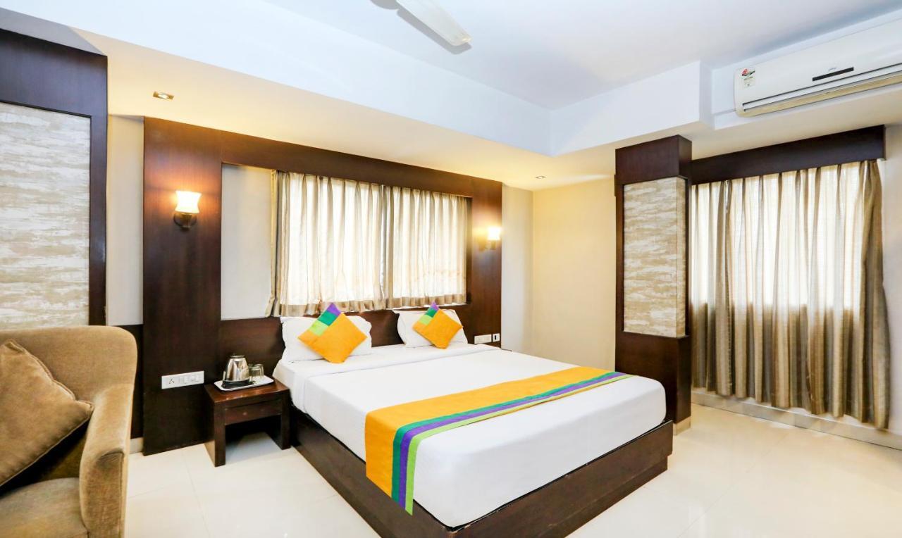 Itsy By Treebo - Greenwood Inn And Suites Near Mysore Palace Narasimharaja Puram Extérieur photo