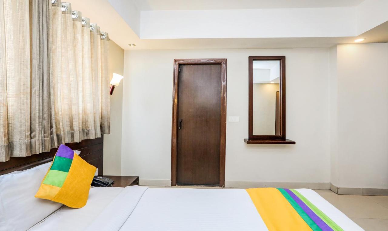 Itsy By Treebo - Greenwood Inn And Suites Near Mysore Palace Narasimharaja Puram Extérieur photo