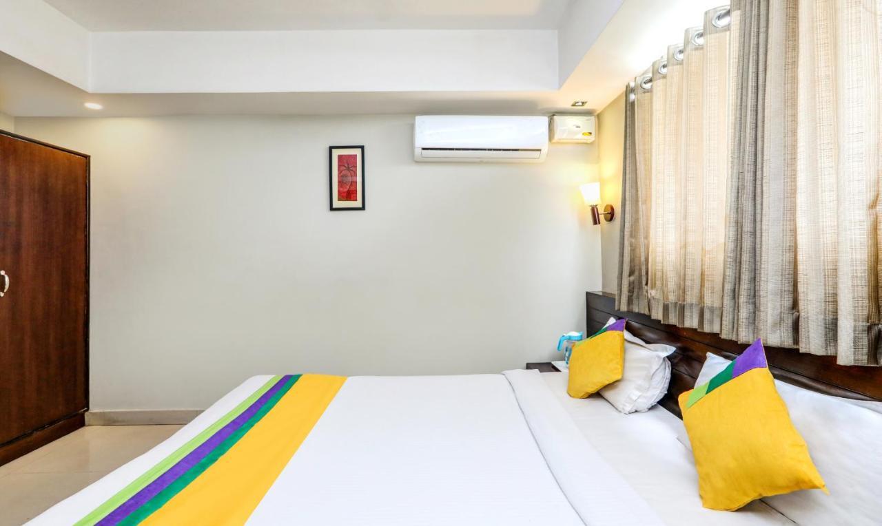 Itsy By Treebo - Greenwood Inn And Suites Near Mysore Palace Narasimharaja Puram Extérieur photo