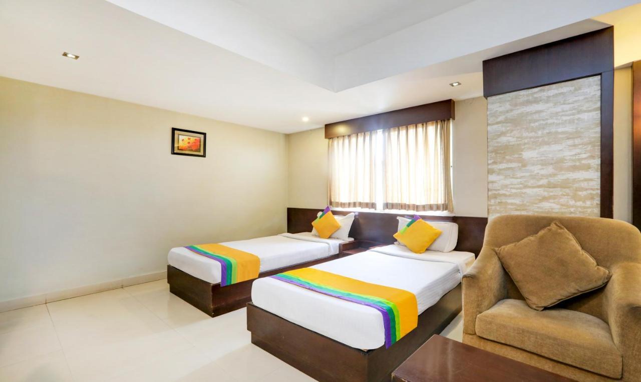 Itsy By Treebo - Greenwood Inn And Suites Near Mysore Palace Narasimharaja Puram Extérieur photo